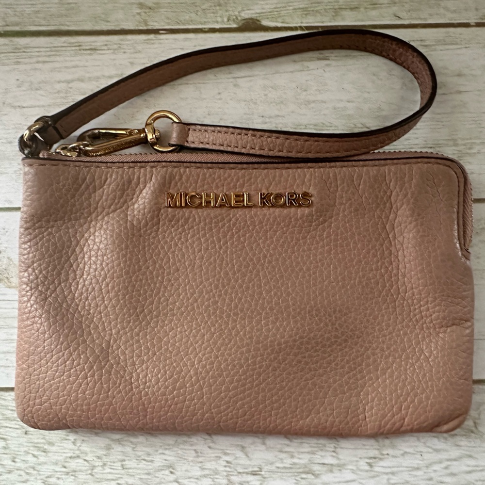 Michael Kors Wallet/Wrislet